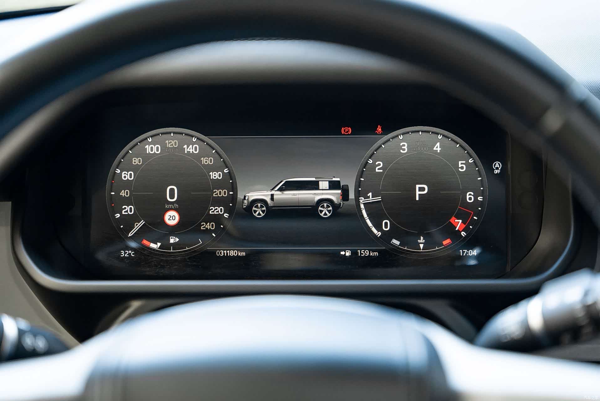 Land Rover Defender, 2022 16