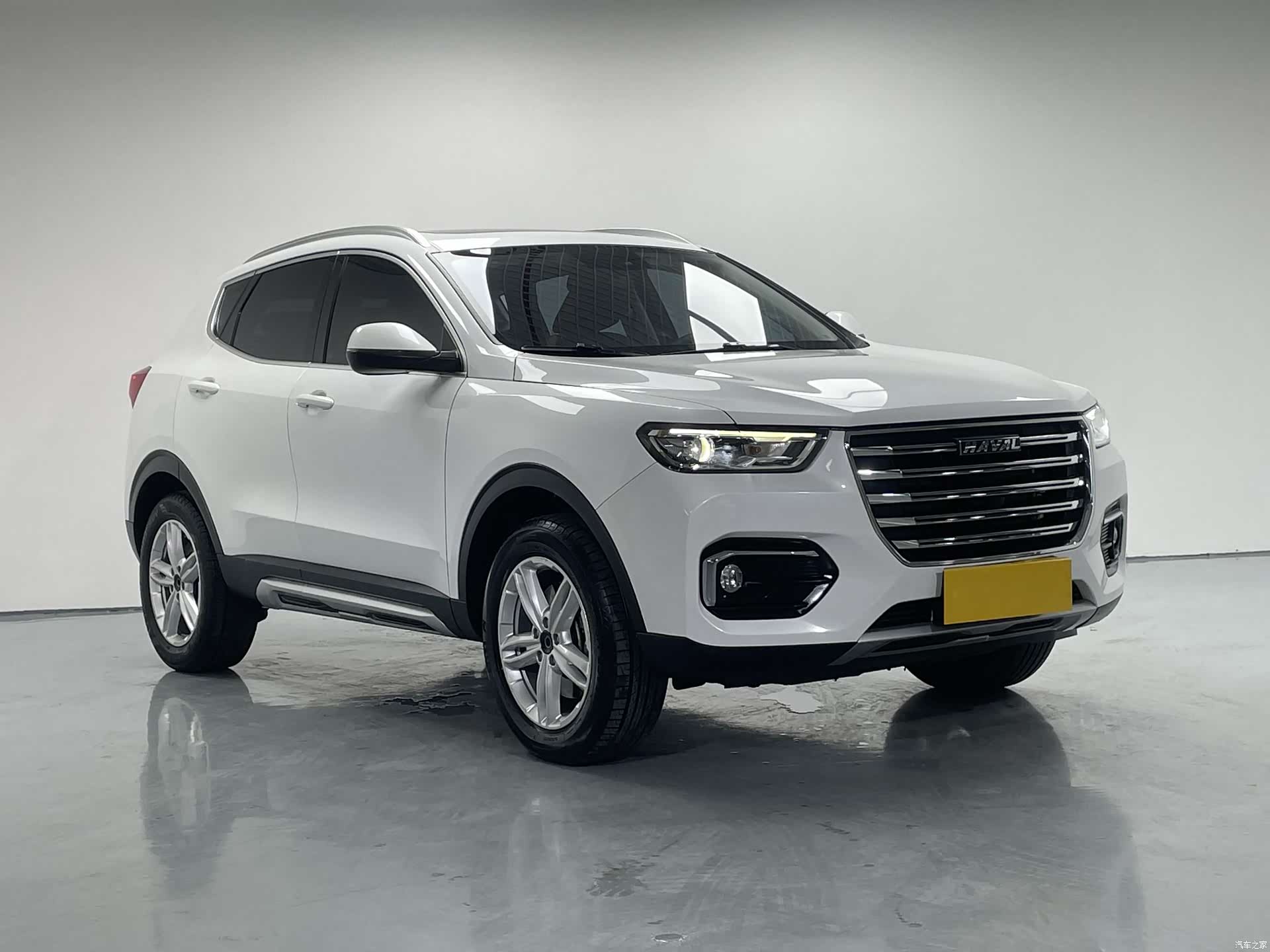Haval H4, 2019 3