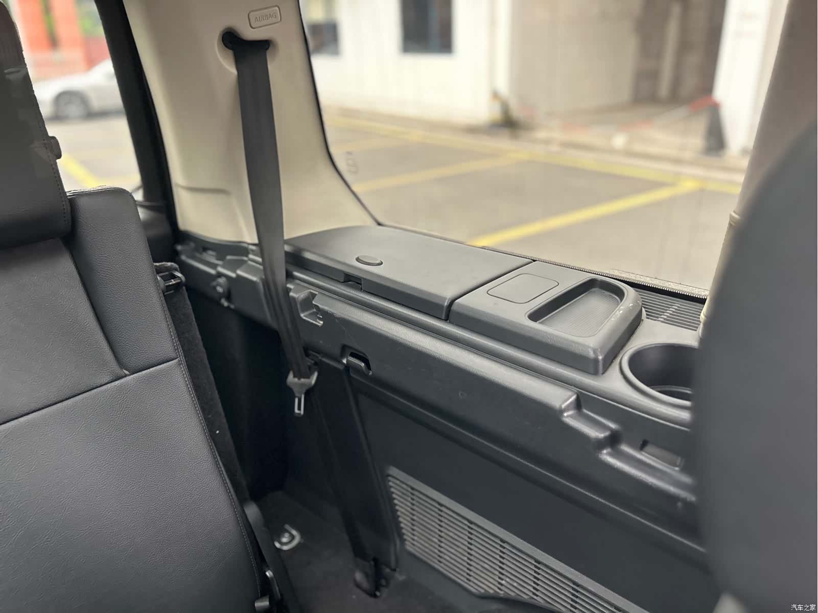 Land Rover Discovery, 2009 20