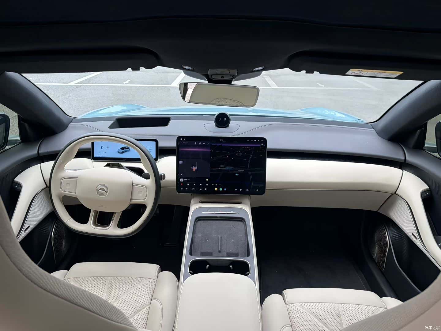 NIO ET5, 2025 17