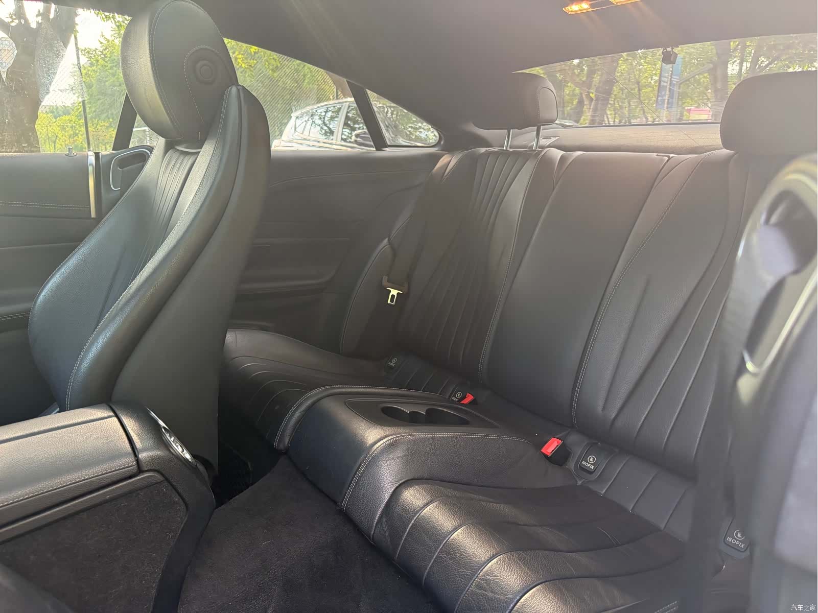 Mercedes-Benz E-Class, 2018 8