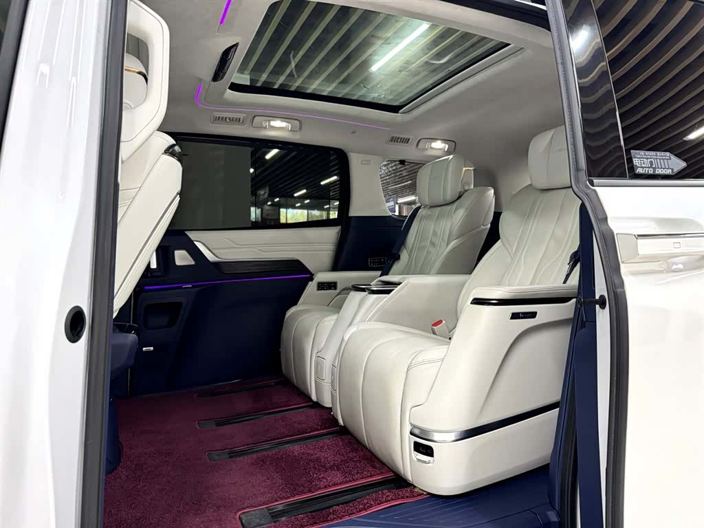 Buick Century, 2023 13