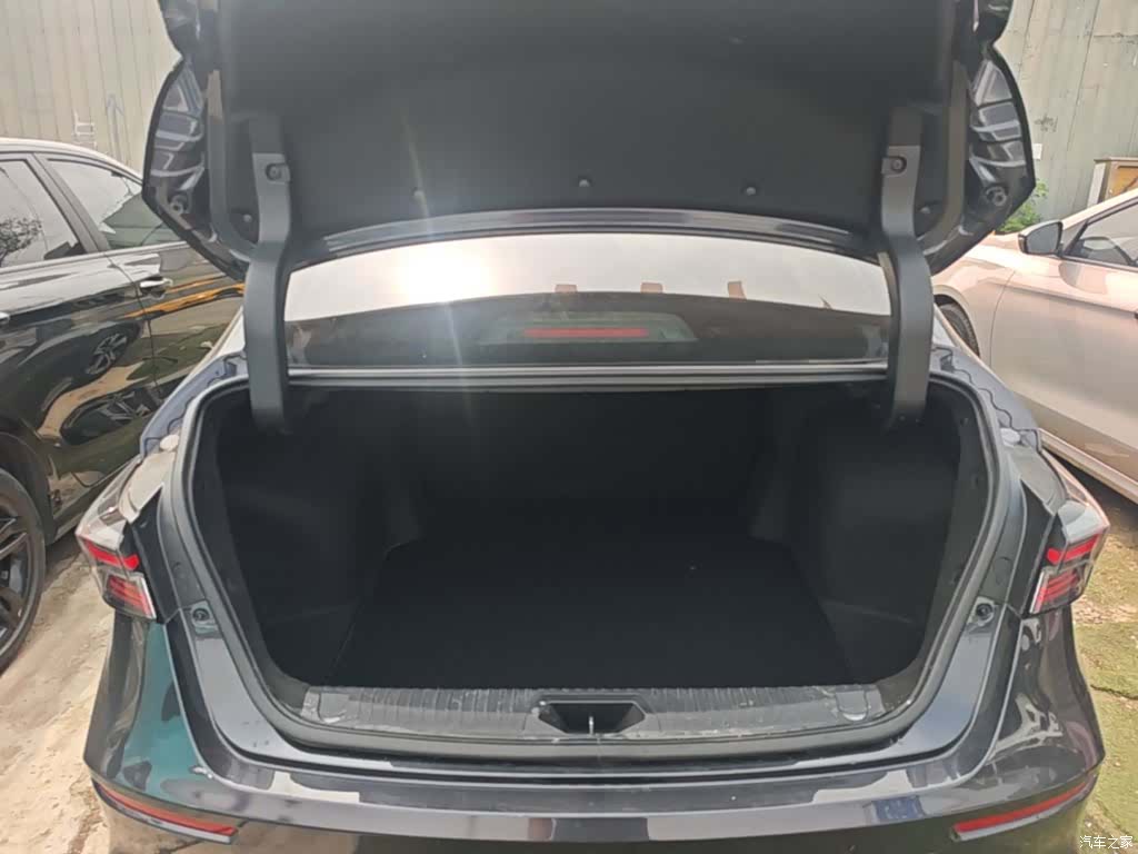 Chery 5, 2023 19