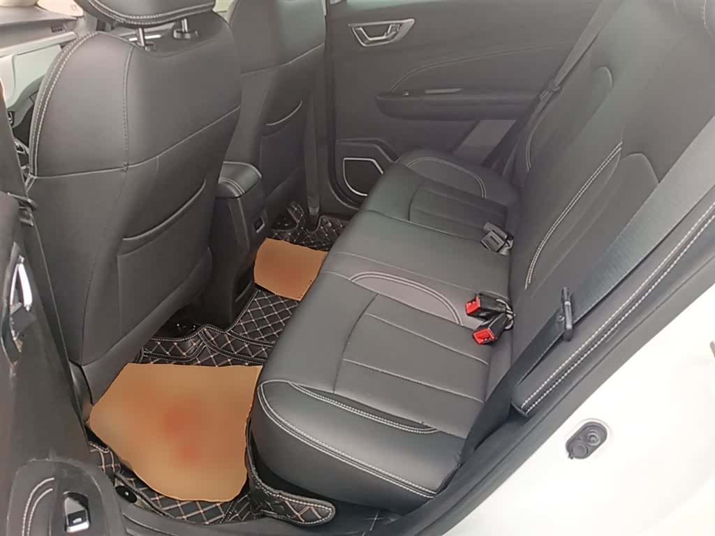 Geely X3, 2020 17