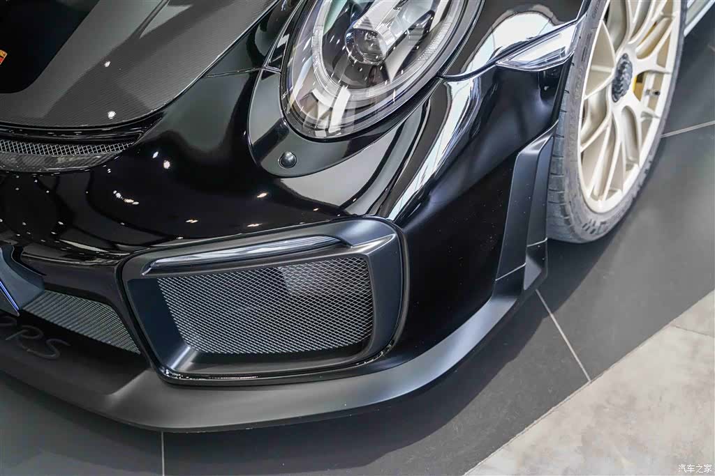 Porsche 911, 2019 19
