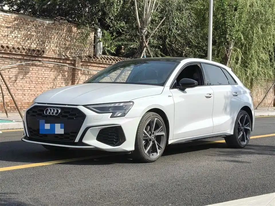 Audi A3 Audi A3