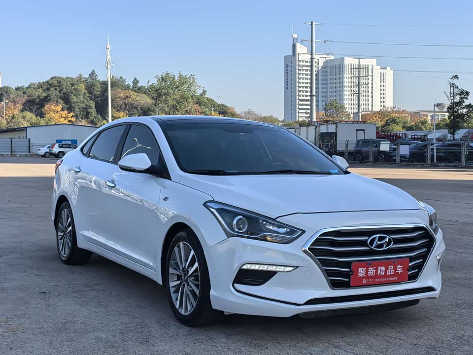 Hyundai Name picture