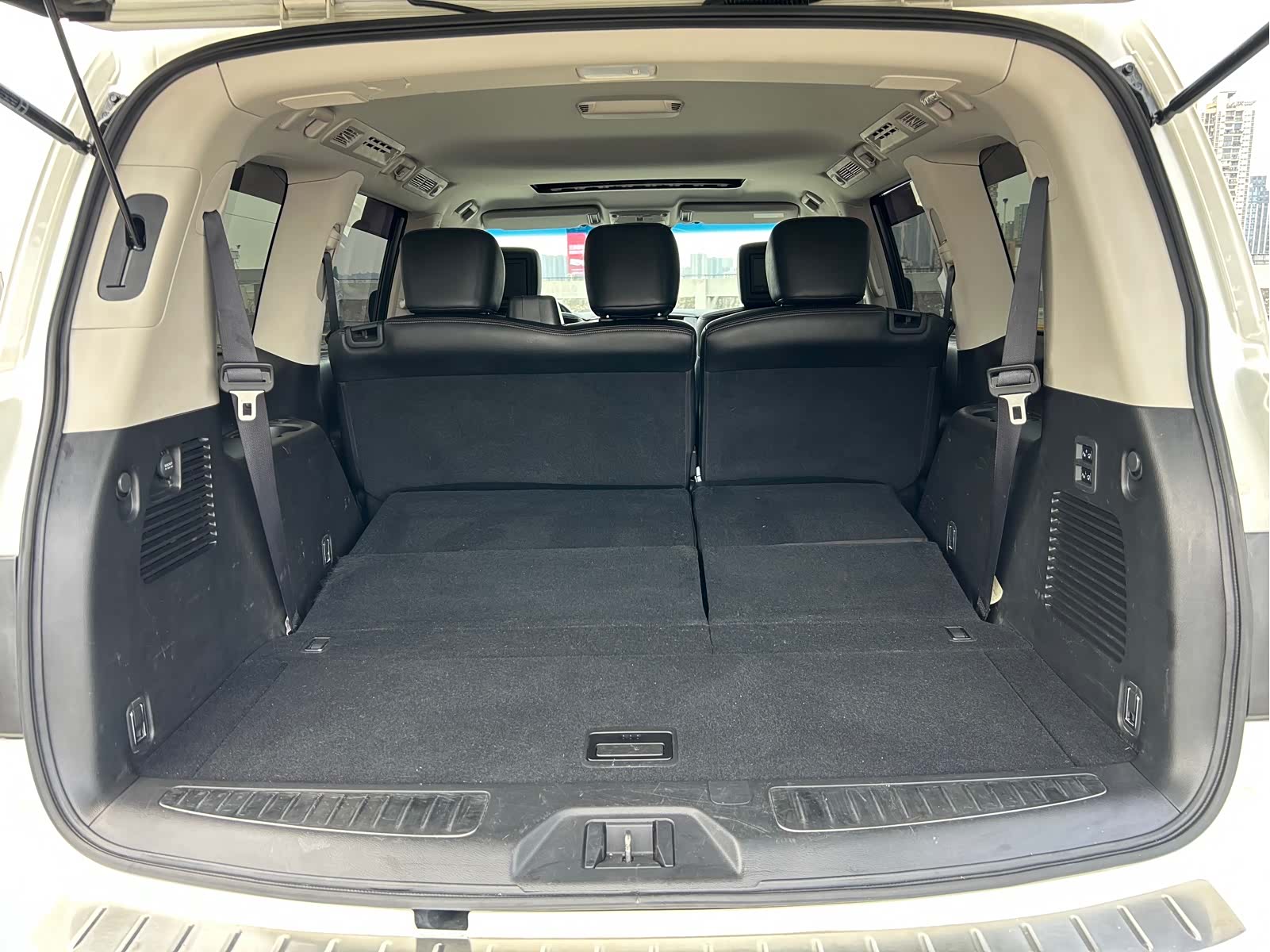 Nissan Patrol, 2016 14
