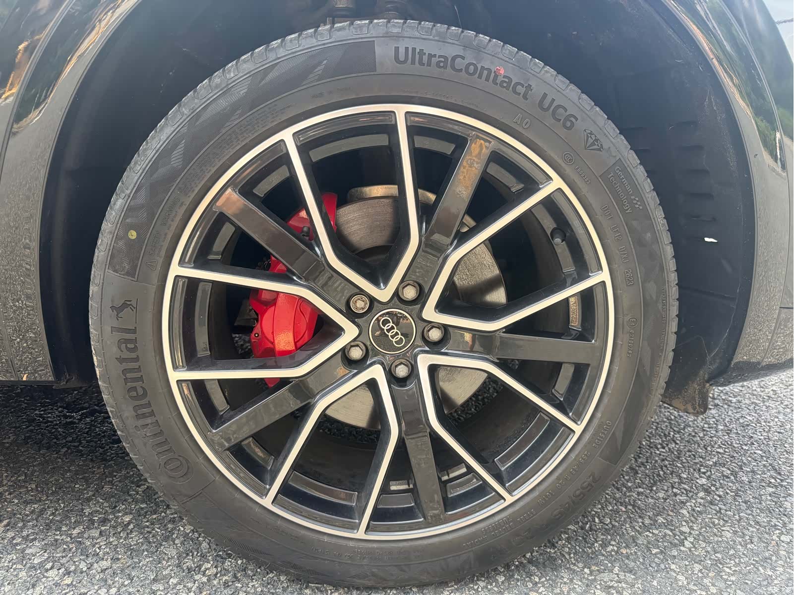 Audi Q5L, 2023 18