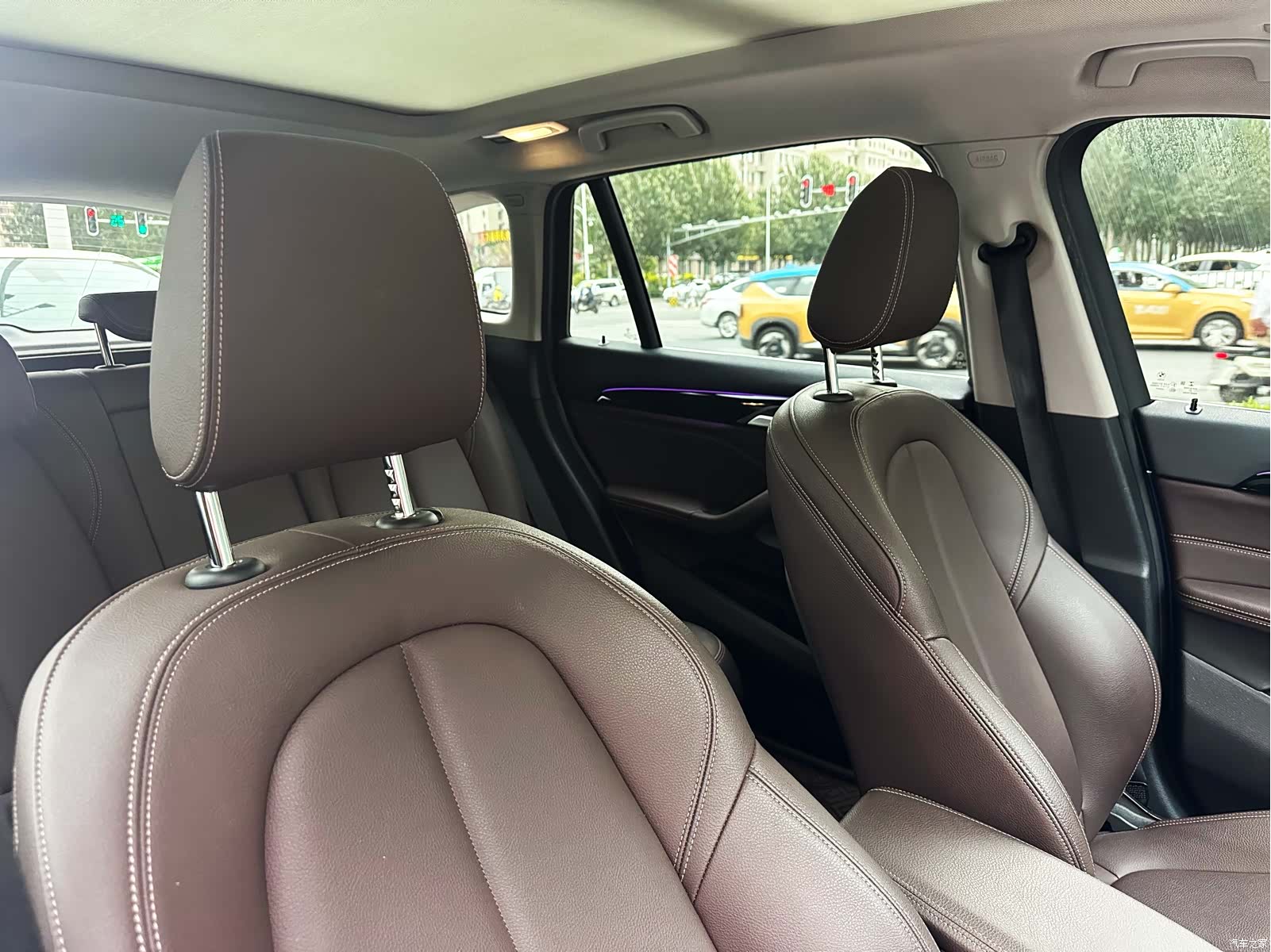 BMW X1, 2021 14