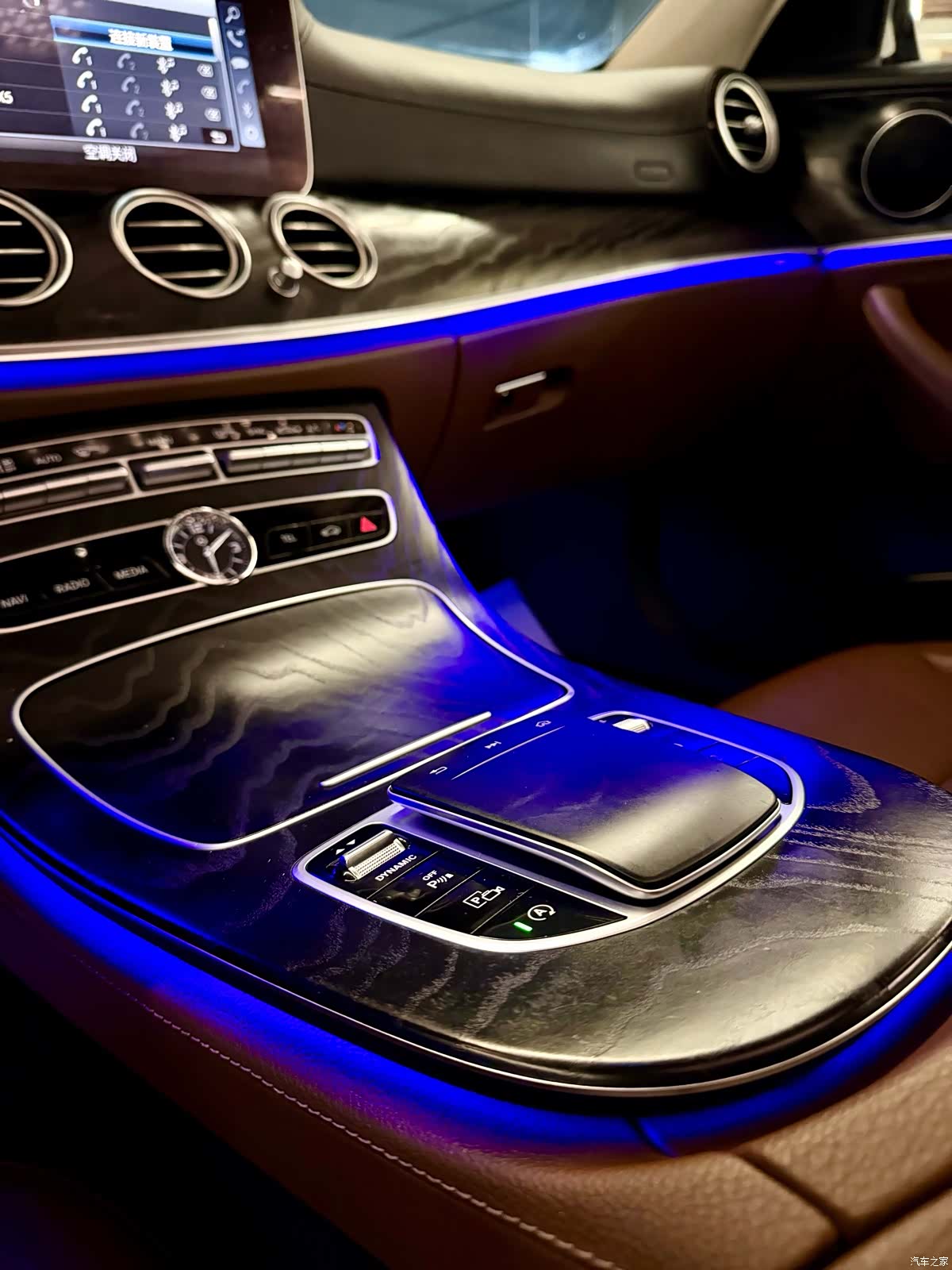 Mercedes-Benz E-Class, 2018 16