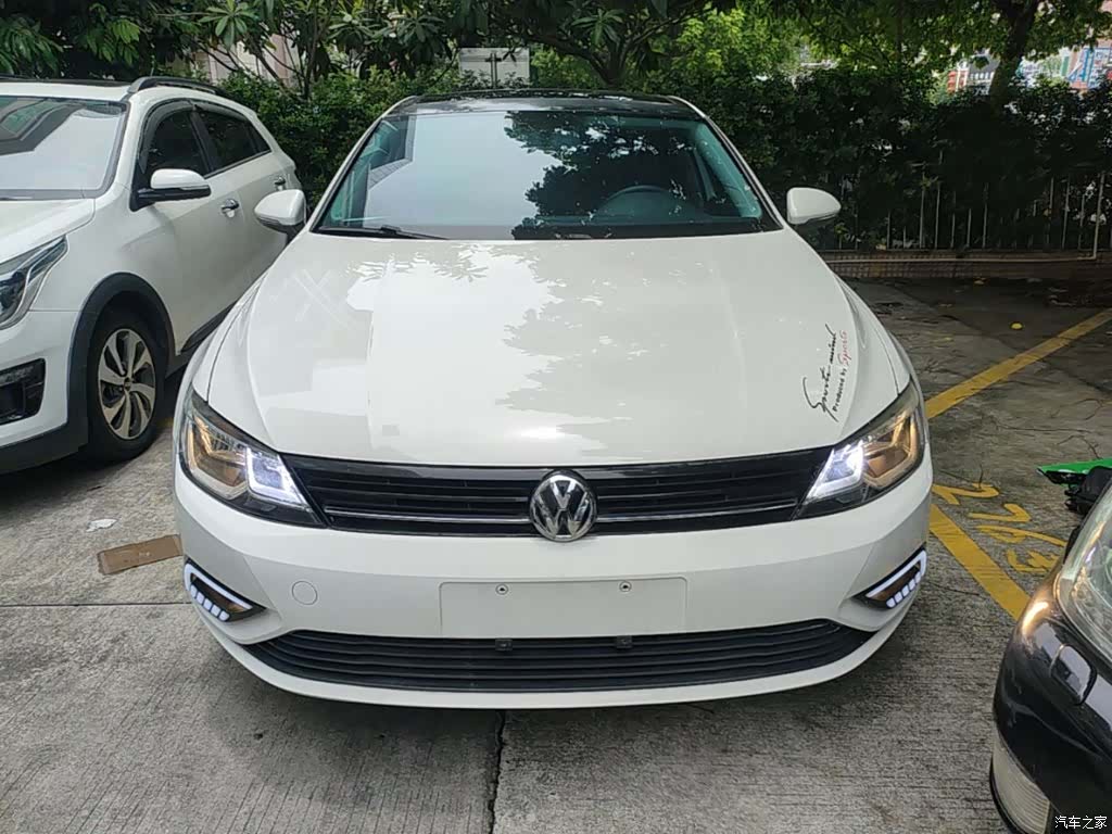 Volkswagen Lamando, 2018 3