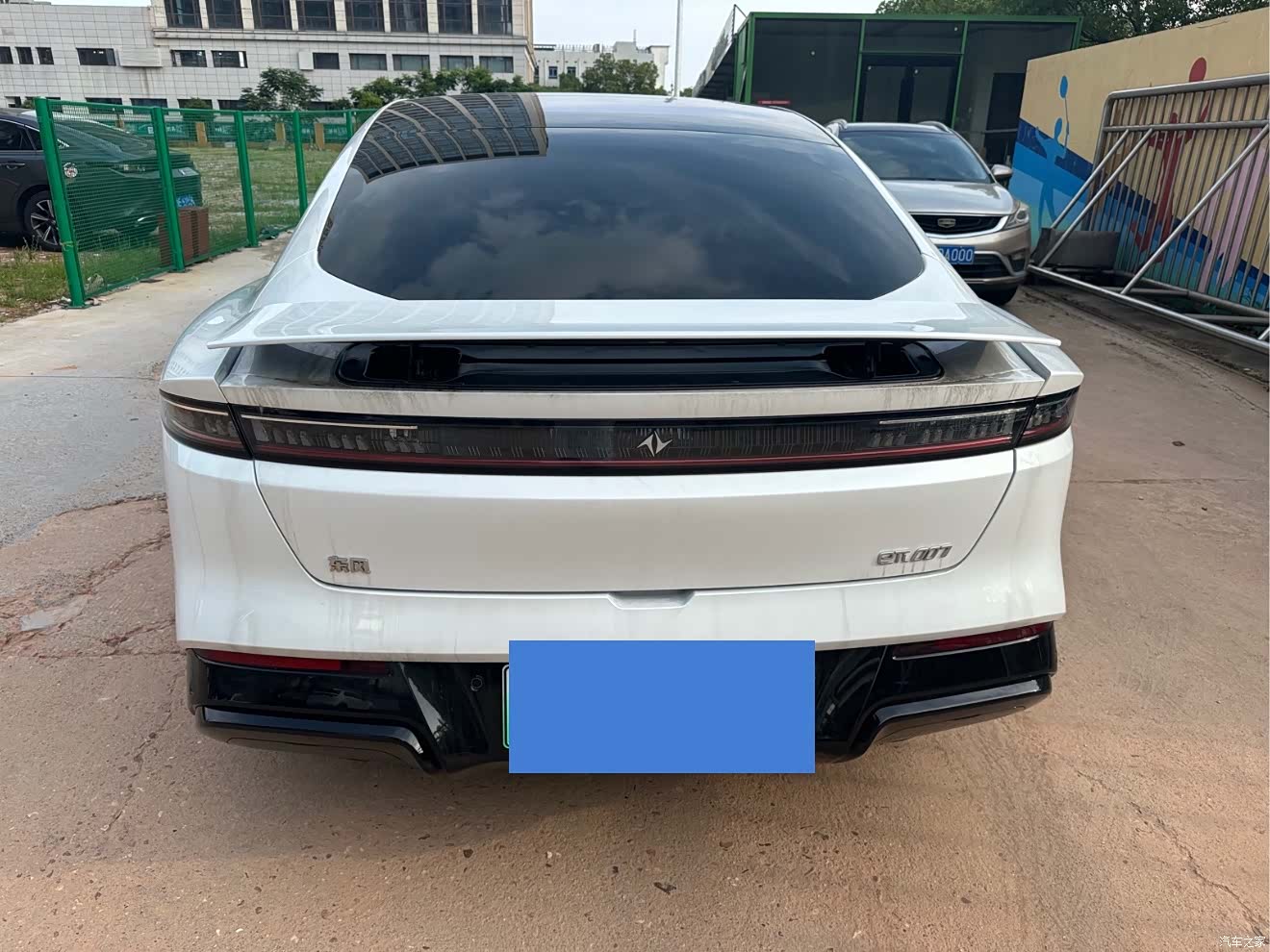 DongFeng eπ007, 2025 11