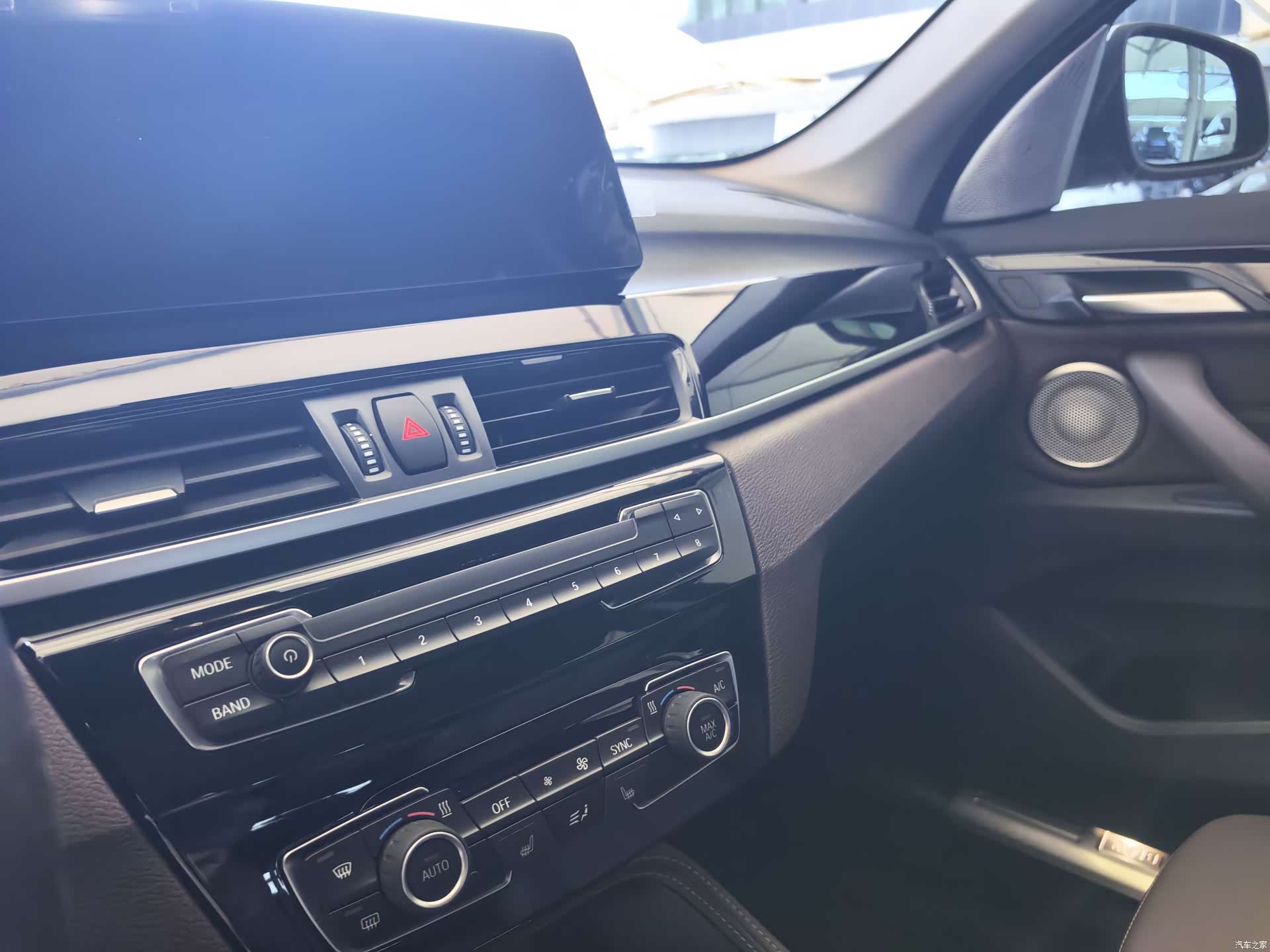BMW X1, 2022 8