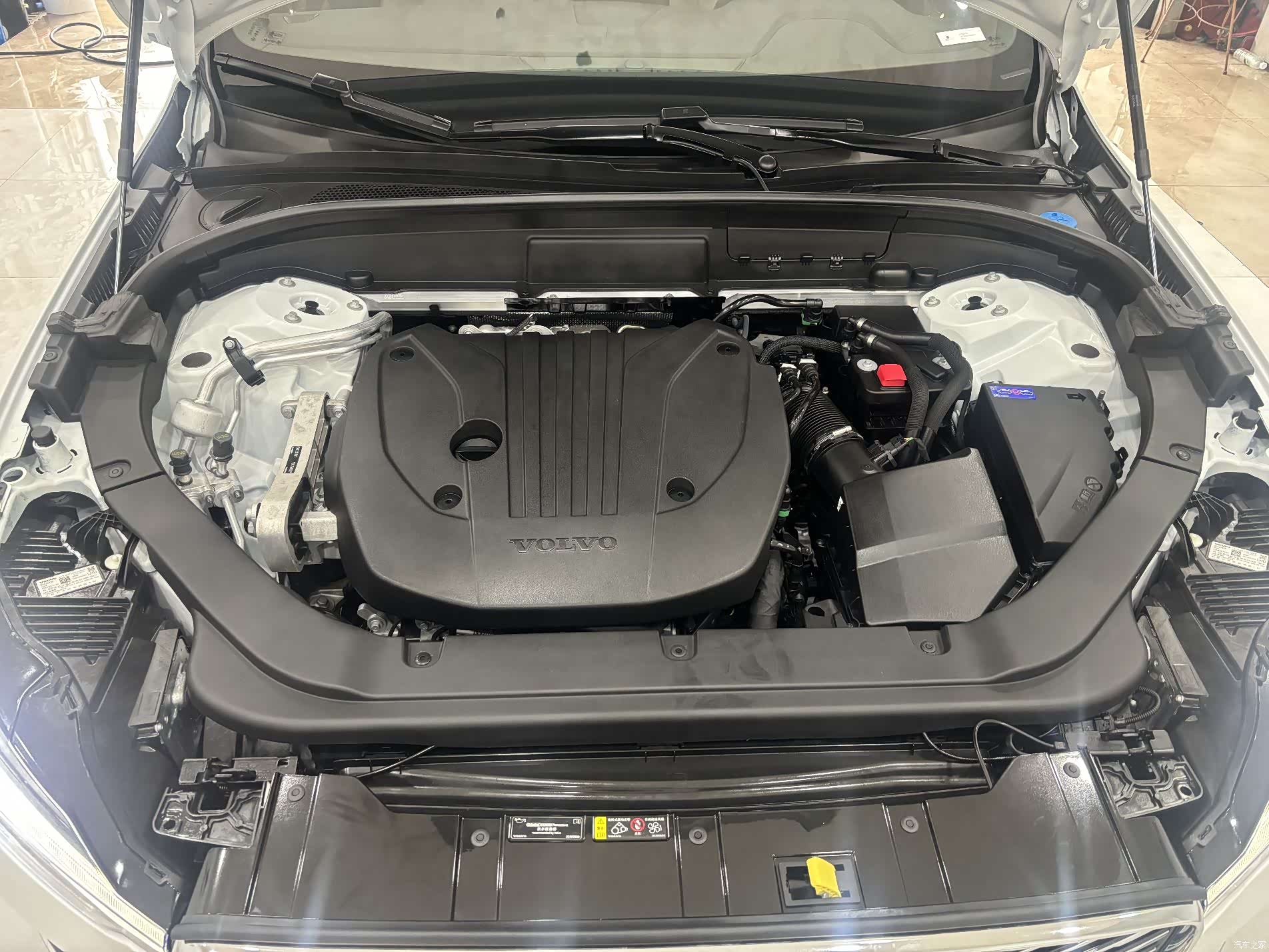 Volvo XC60, 2025 29