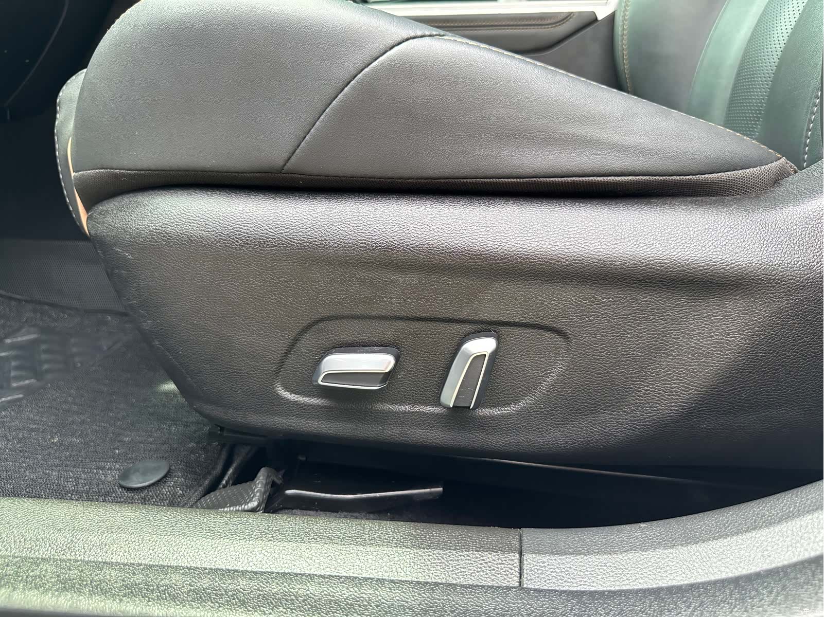 Chery 5, 2023 20
