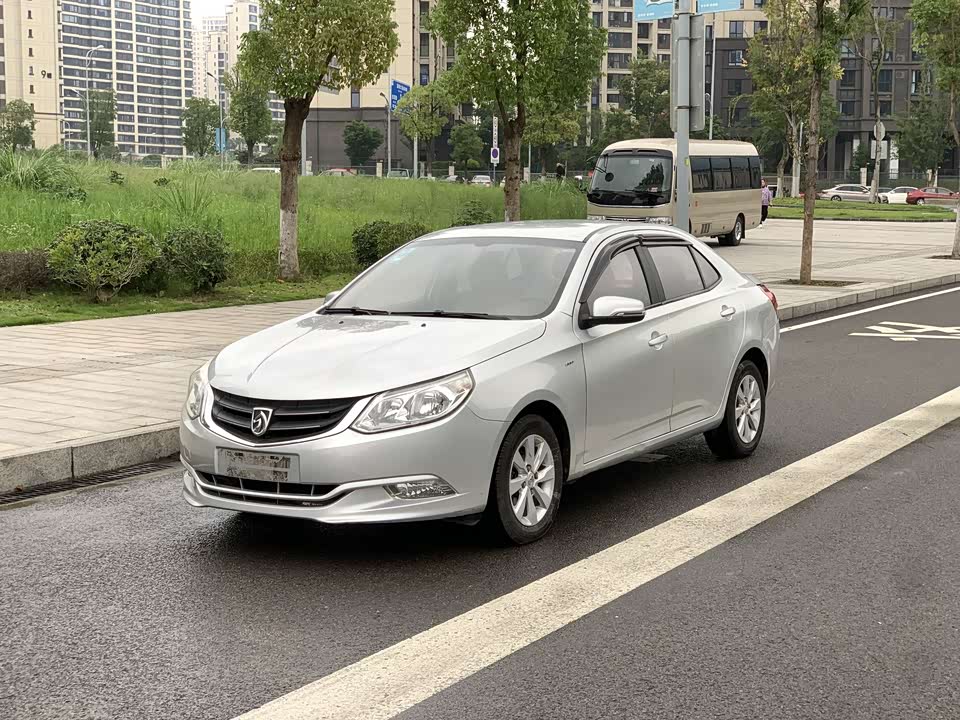 Baoding 630