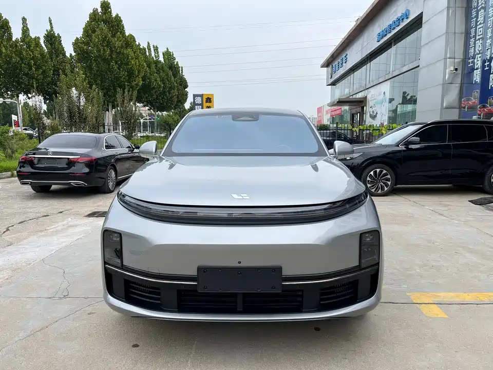 Li Auto Ideal L7