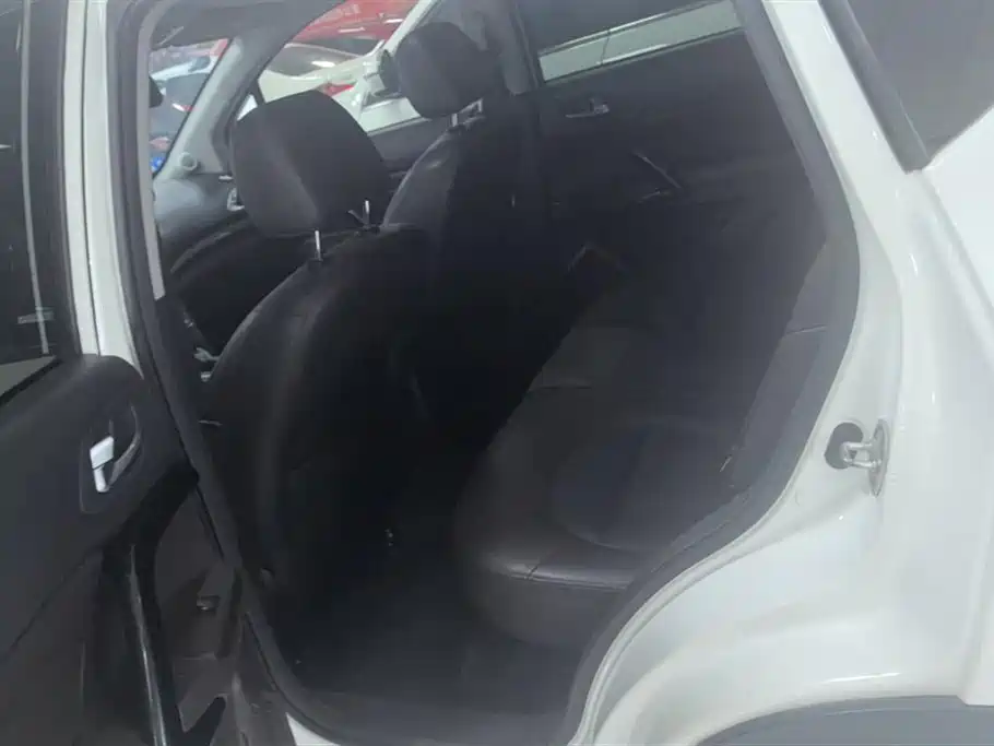 Trumpchi Trumpchi GS4