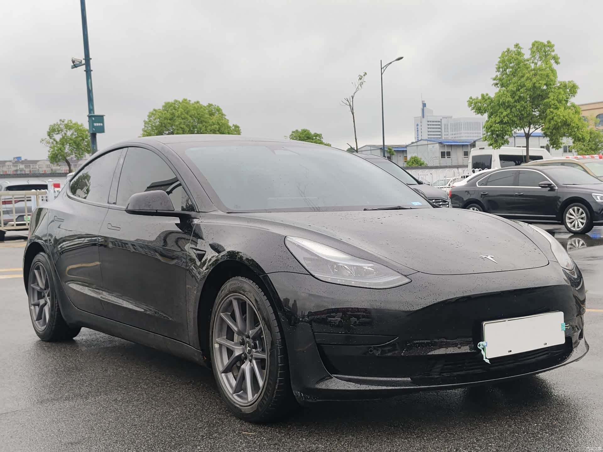 Tesla Model 3, 2023 3