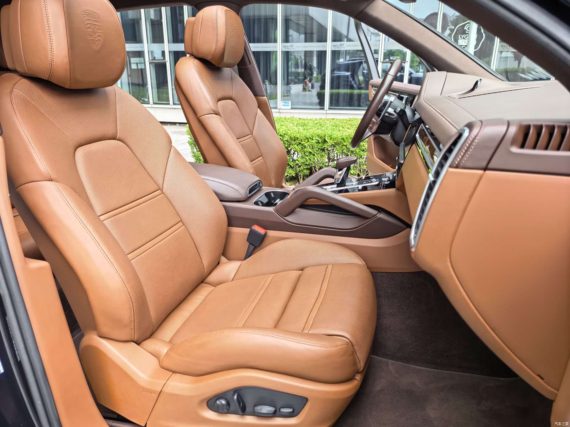 Porsche Cayenne, 2023 30