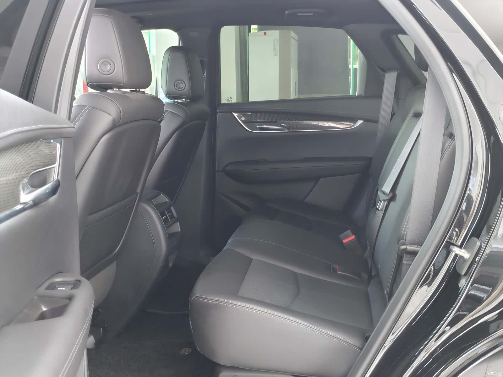 Cadillac XT5, 2024 все фото