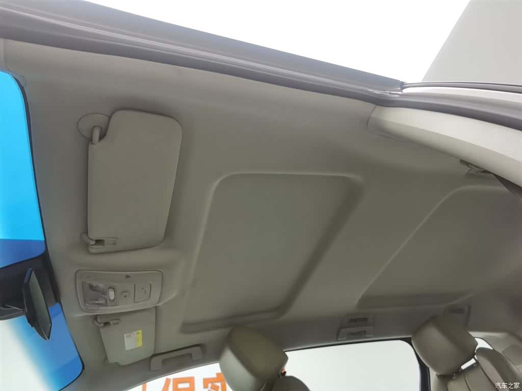 Buick GL8, 2024 14