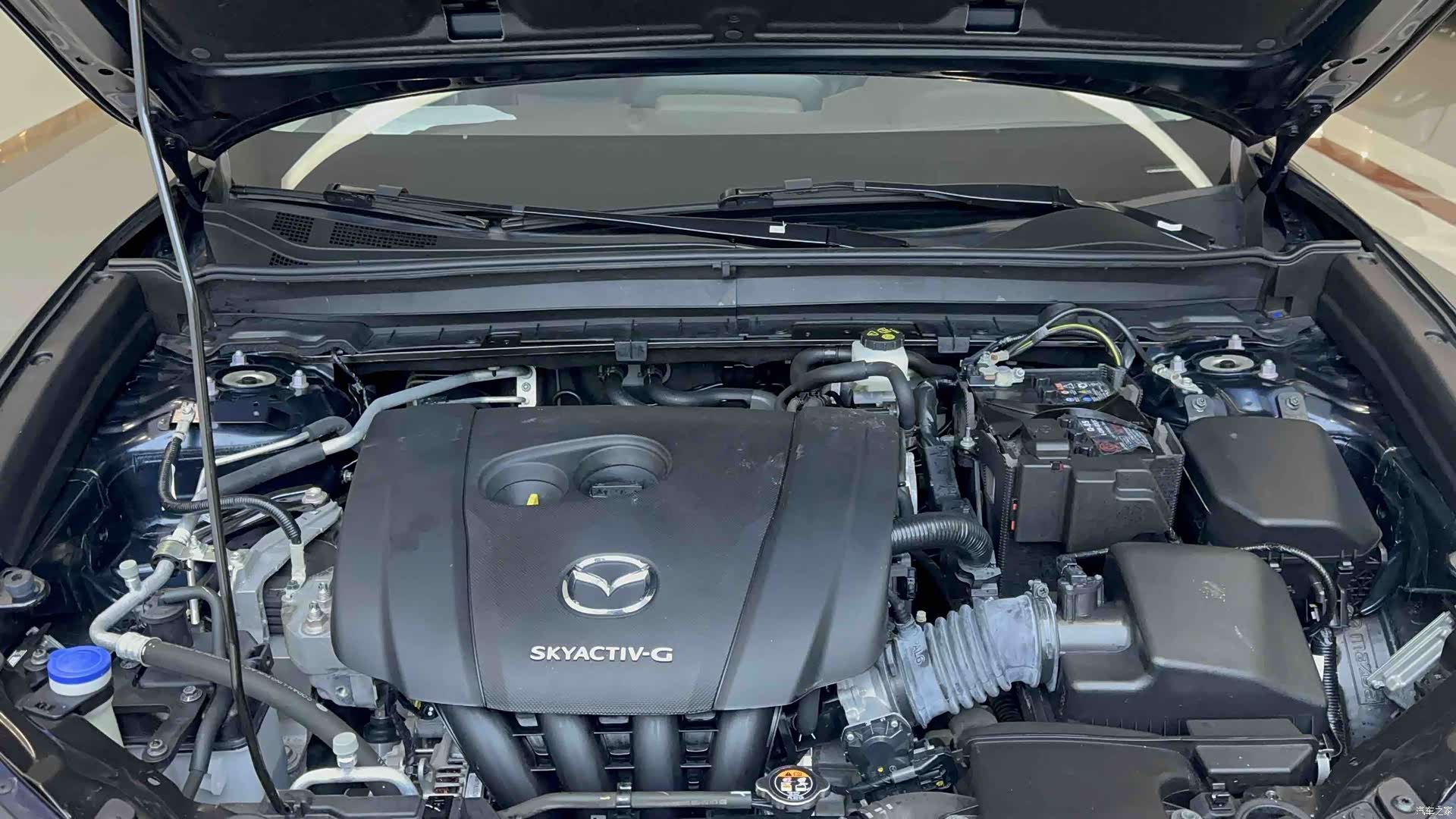 Mazda CX-30, 2022 20