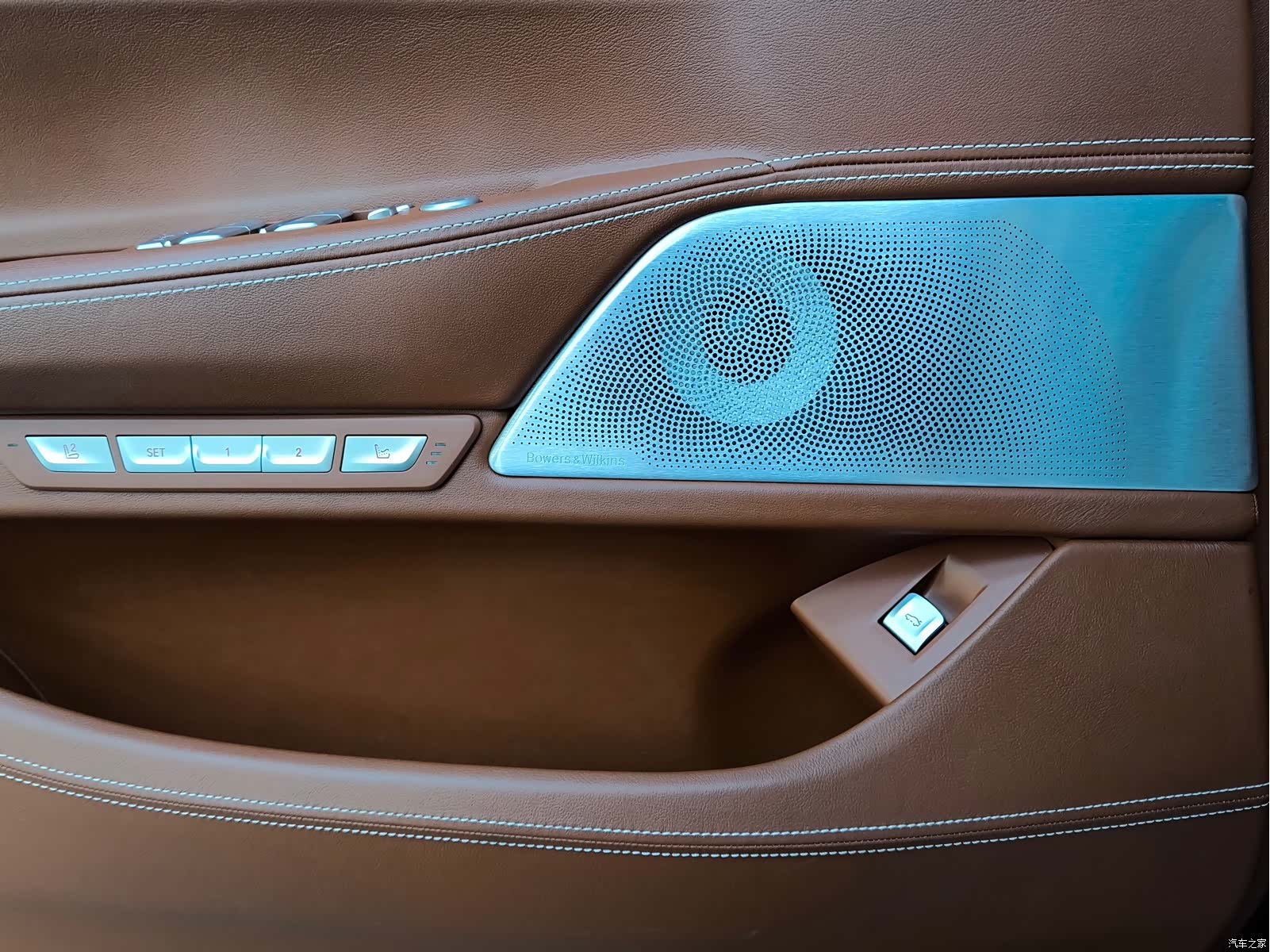 BMW 7 Series, 2019 22