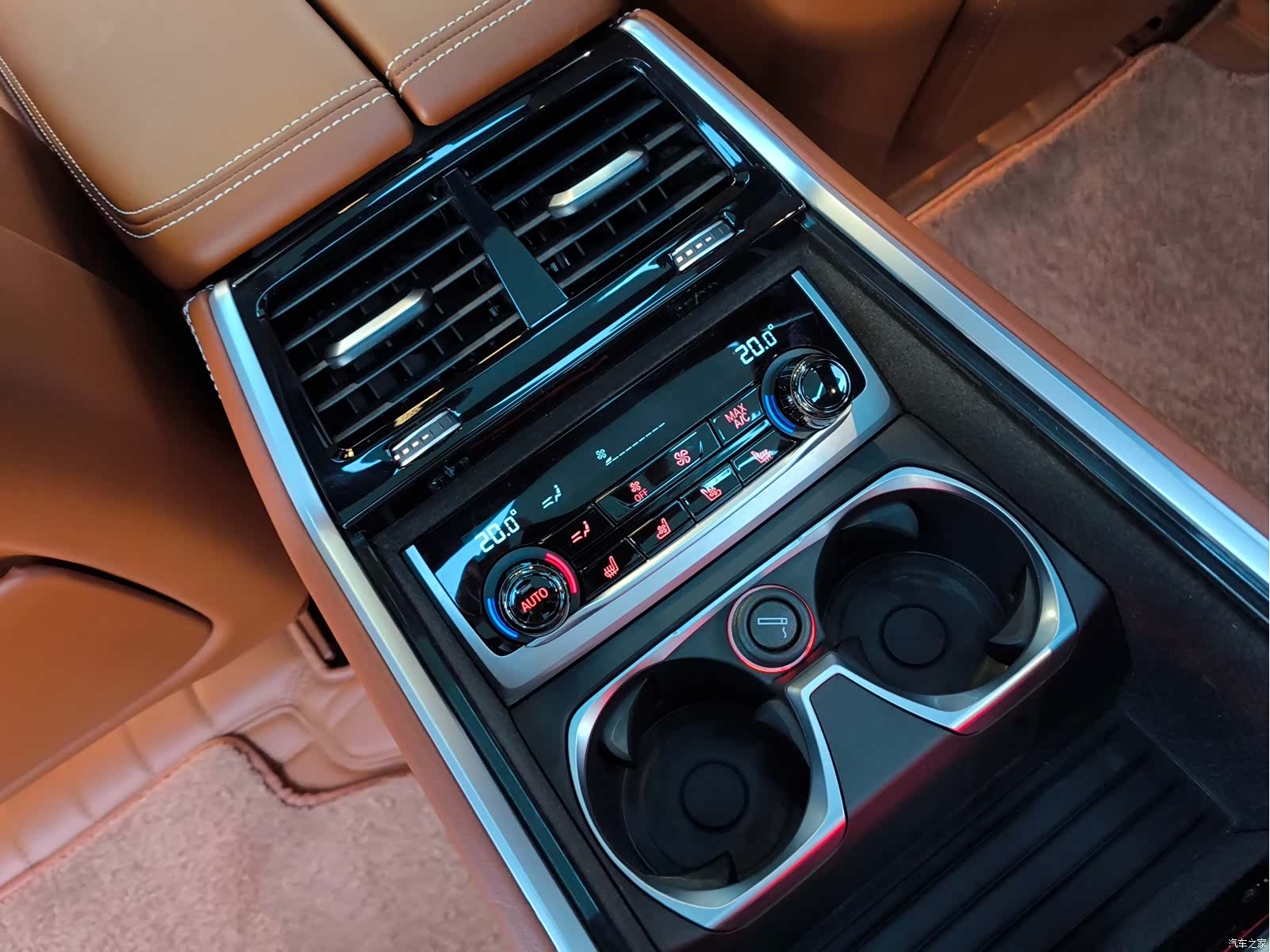 BMW 7 Series, 2019 29