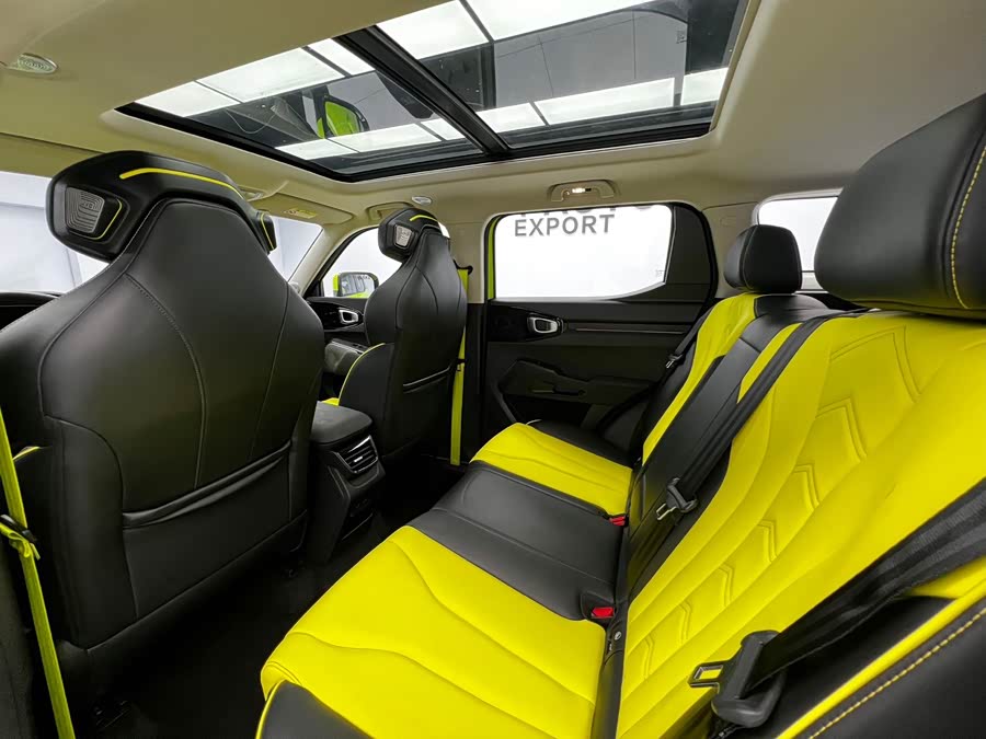 Haval Kugou 2022, фото 12
