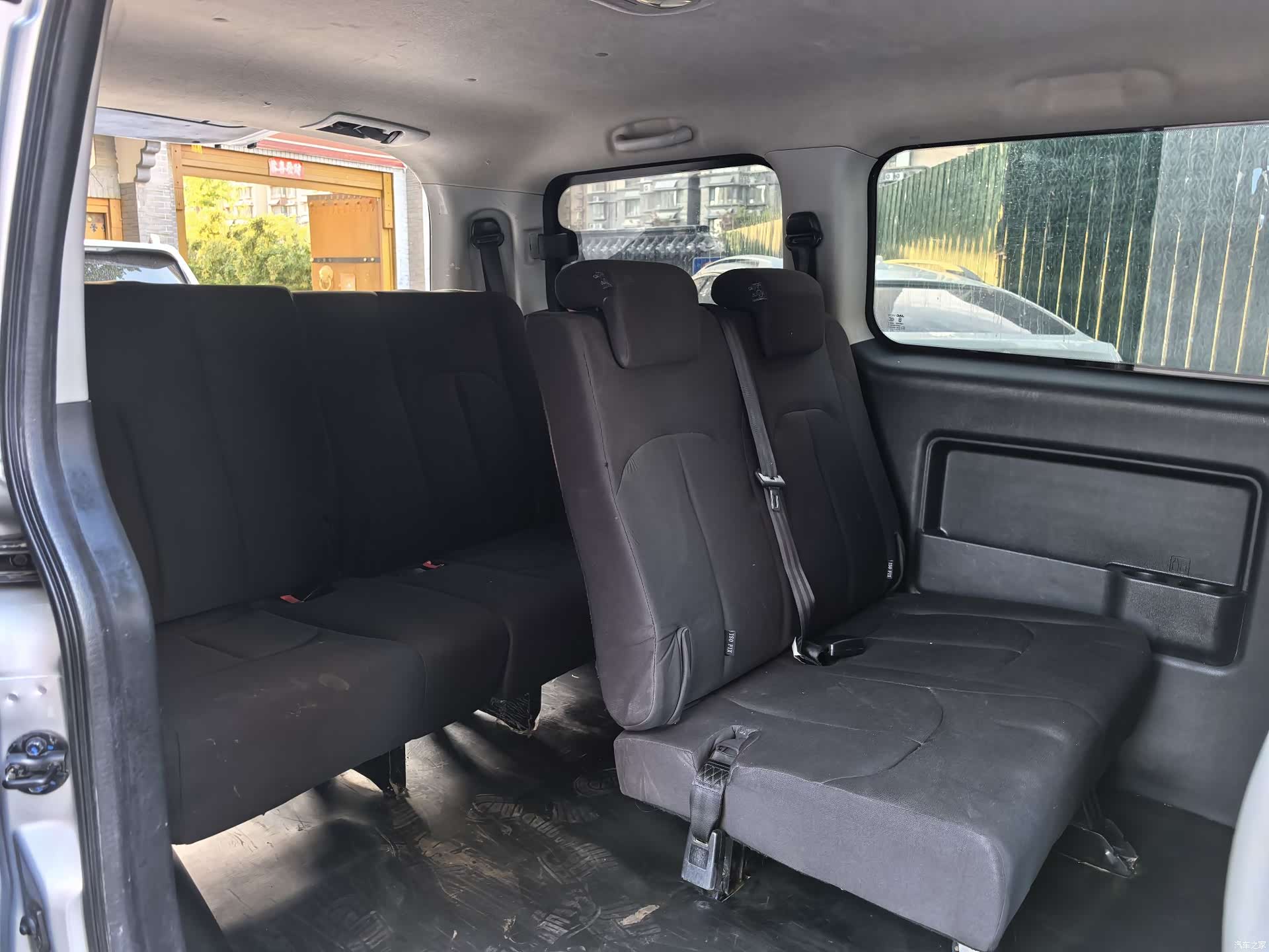 JiangQiJiTuan M3, 2019 12