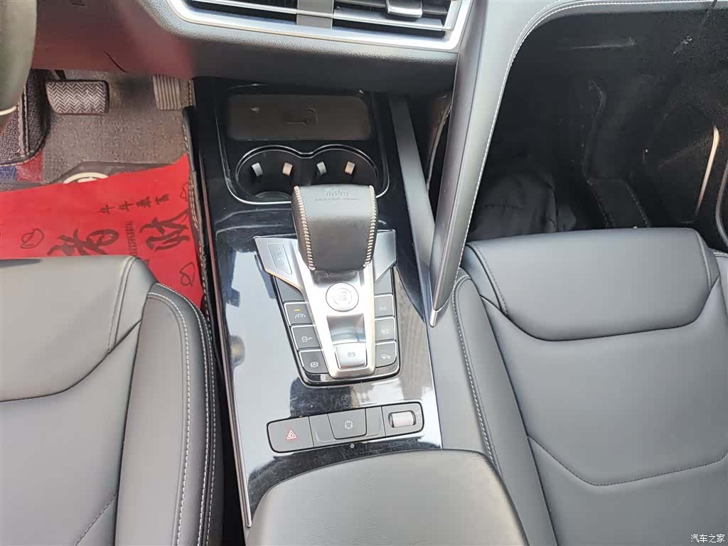 BYD Song, 2019 14