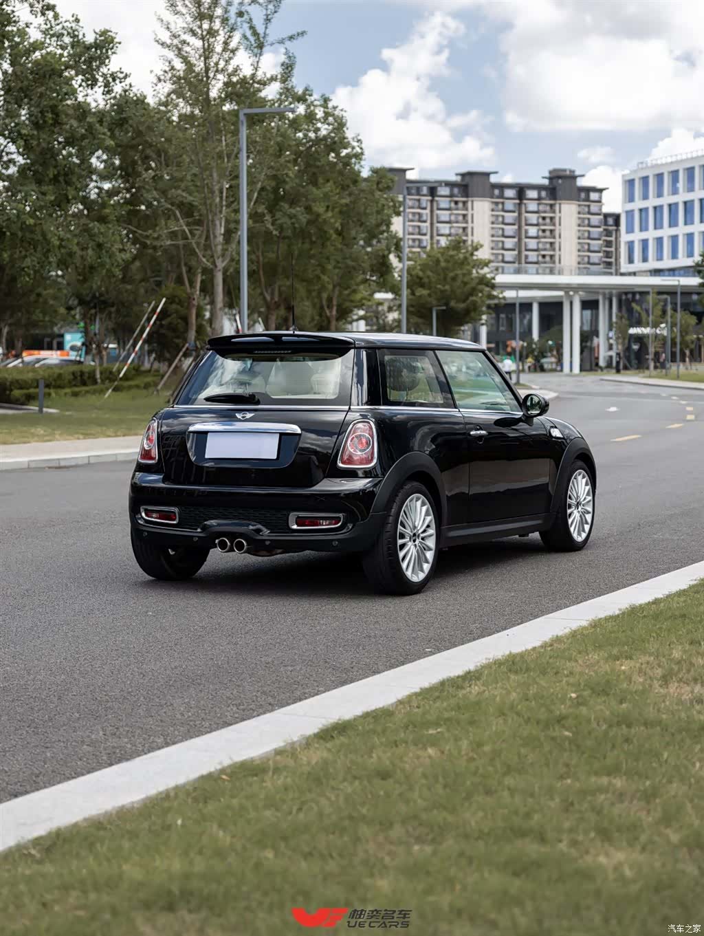 Mini GOODWOOD, 2012 4