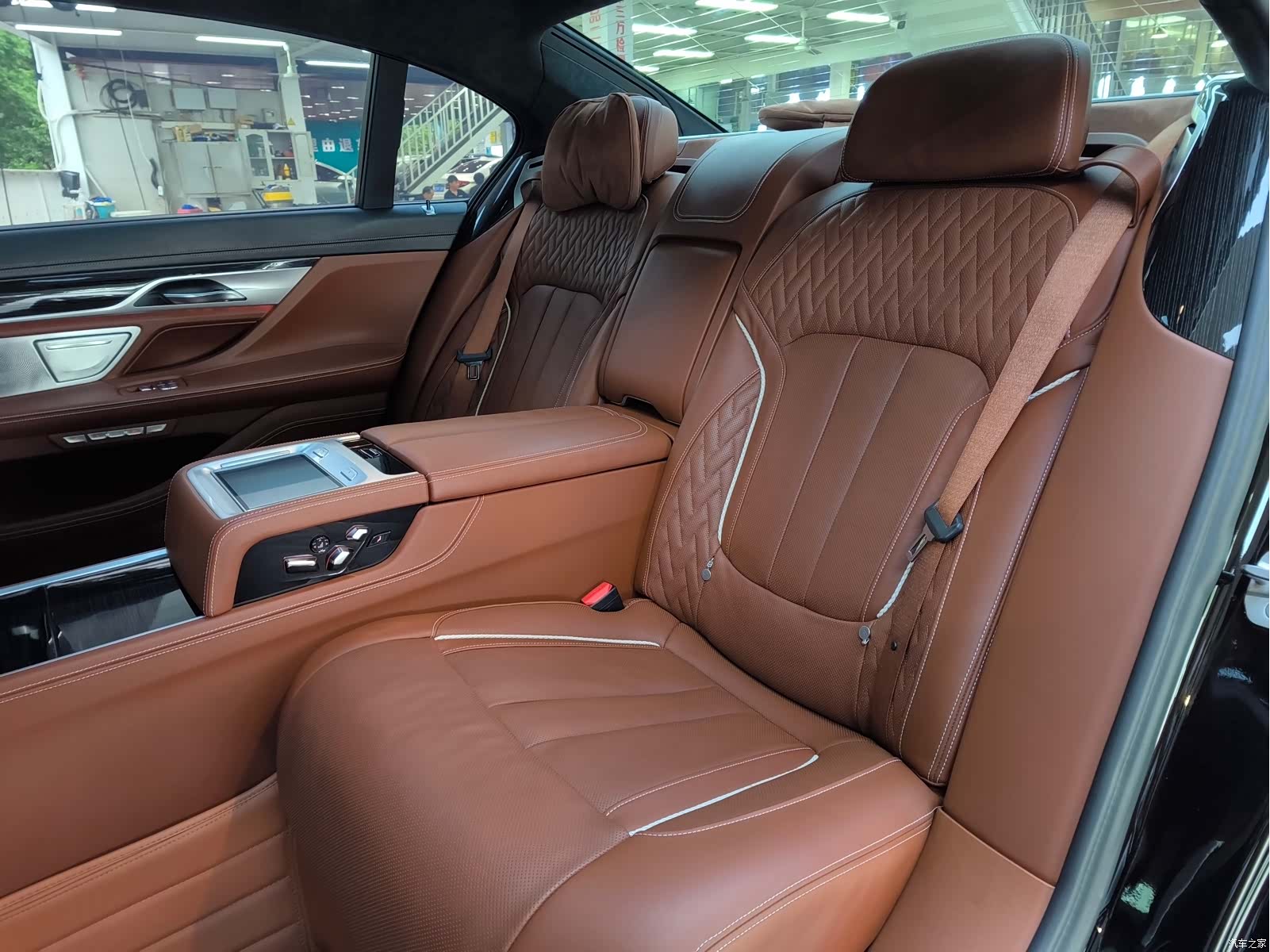 BMW 7 Series, 2019 16
