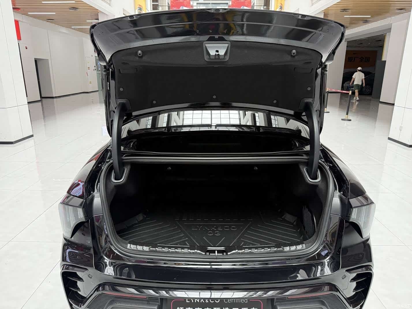 Lynk & Co 02, 2023 12
