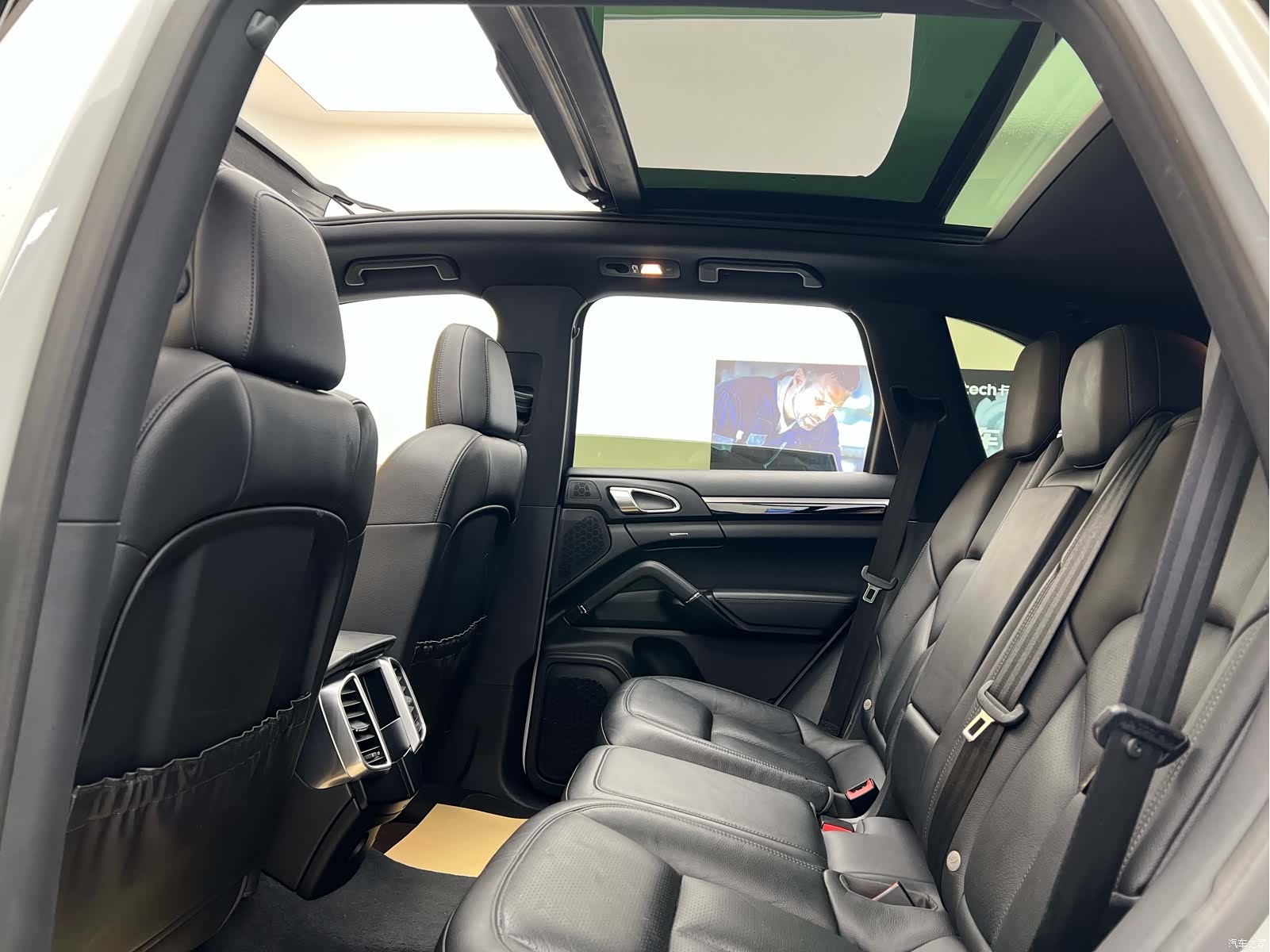 Porsche Cayenne, 2017 22