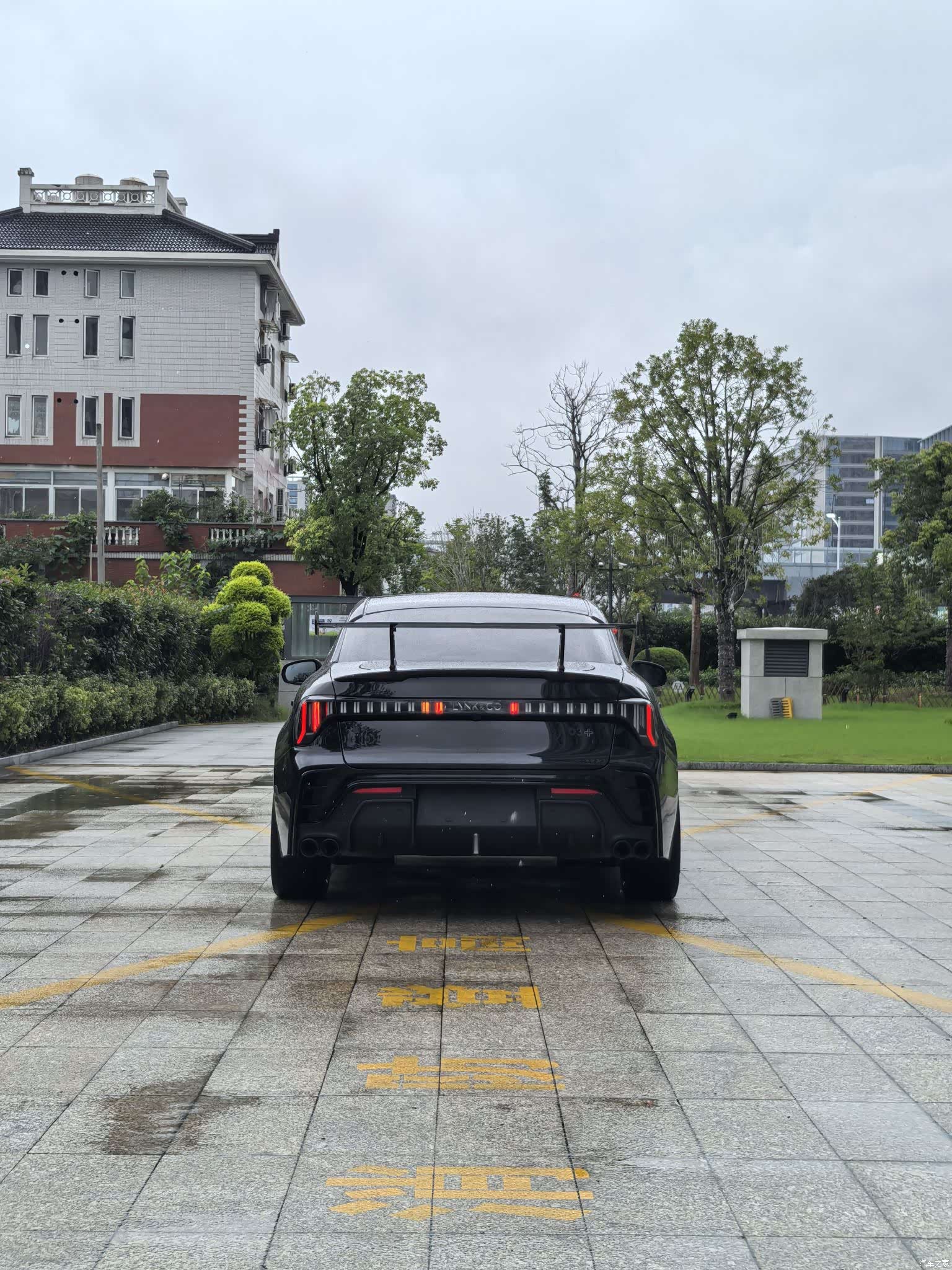 Lynk & Co 02, 2025 17