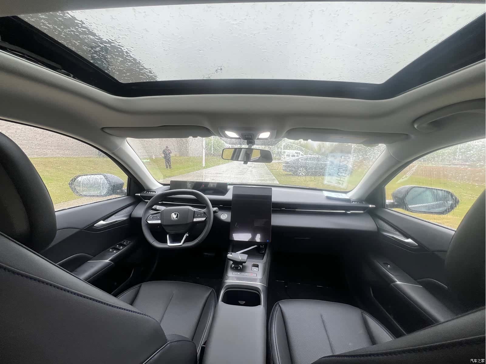 Changan Eado, 2025 10
