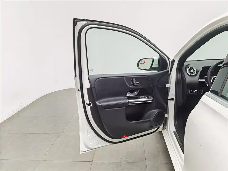 Mercedes-Benz Class B