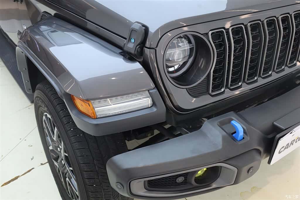 Jeep Wrangler, 2021 11