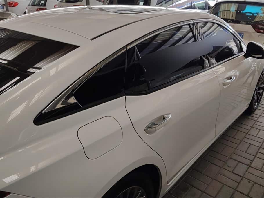 Besturn B70