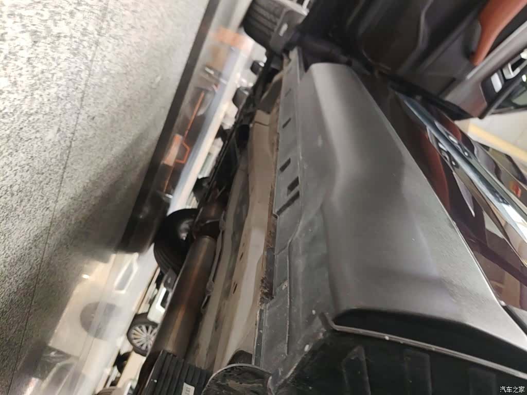 Chery Tiggo 8 Plus, 2021 22
