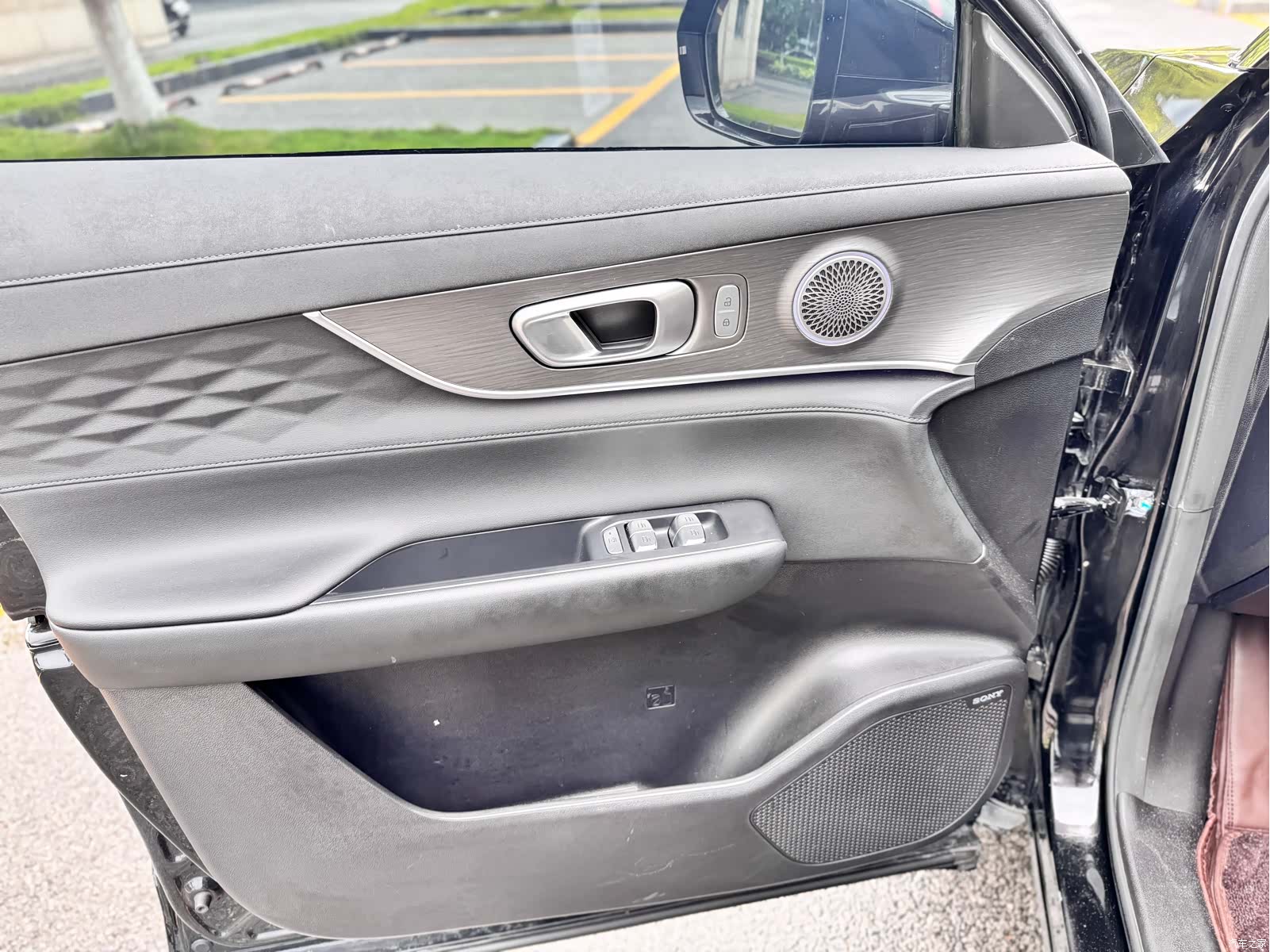 Chery Tiggo 8 Plus, 2024 6