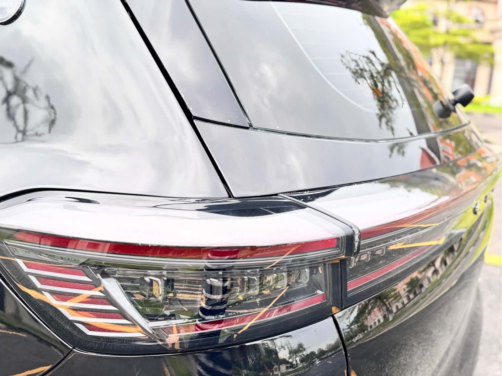 Chery Tiggo 8 Plus, 2024 27