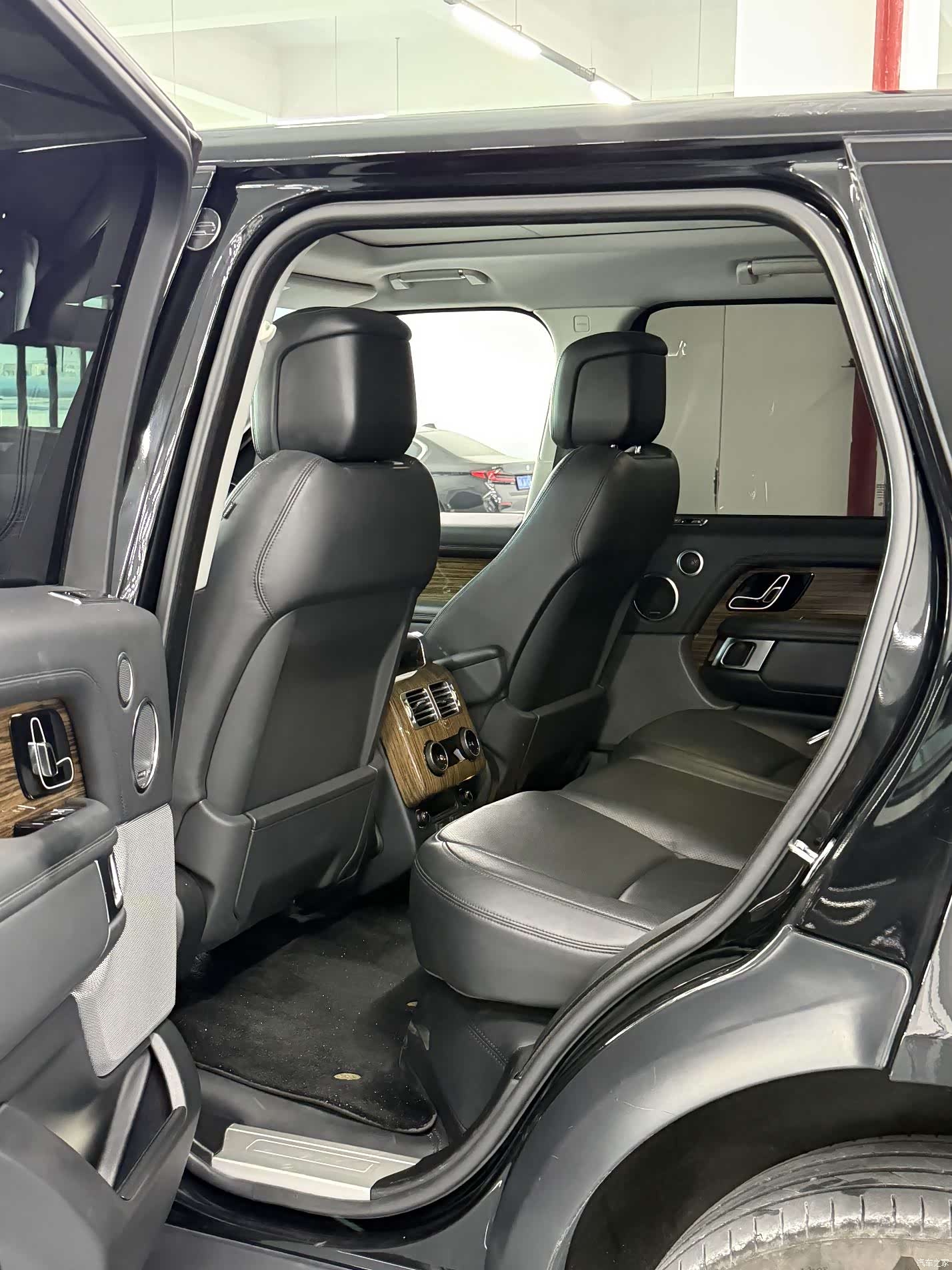 Land Rover Range Rover, 2019 6