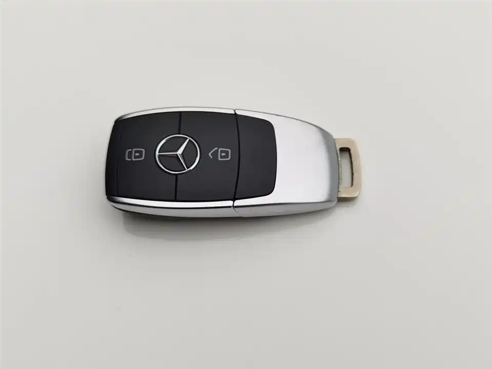 Mercedes-Benz Class B