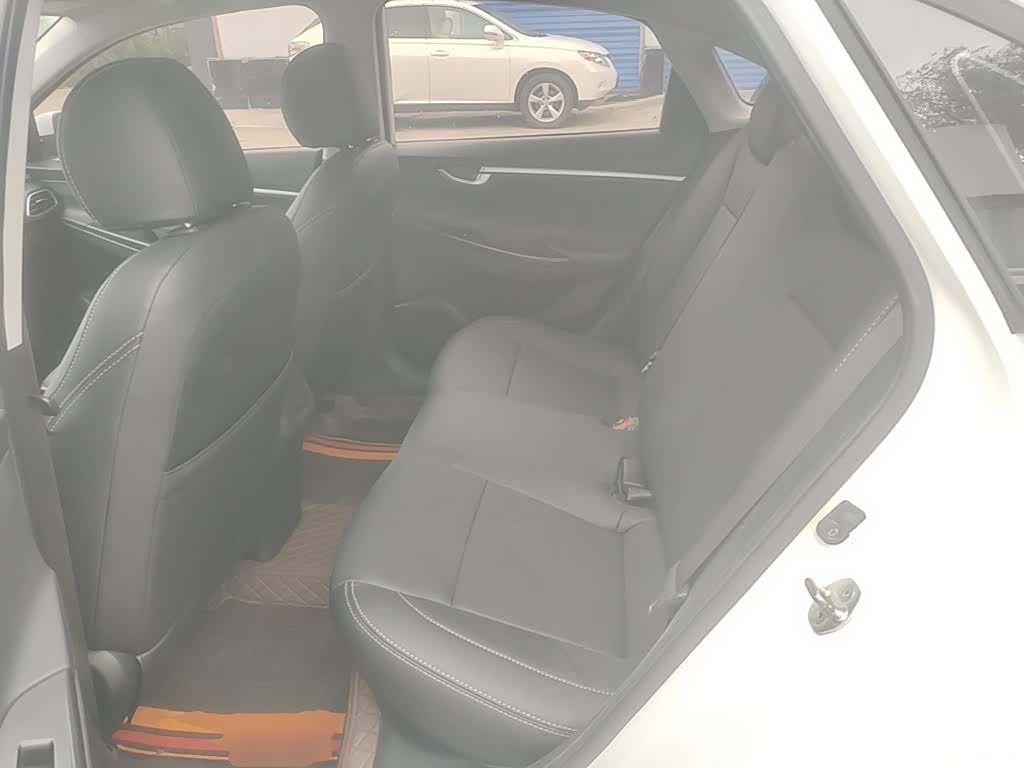 Hyundai GLS, 2017 17