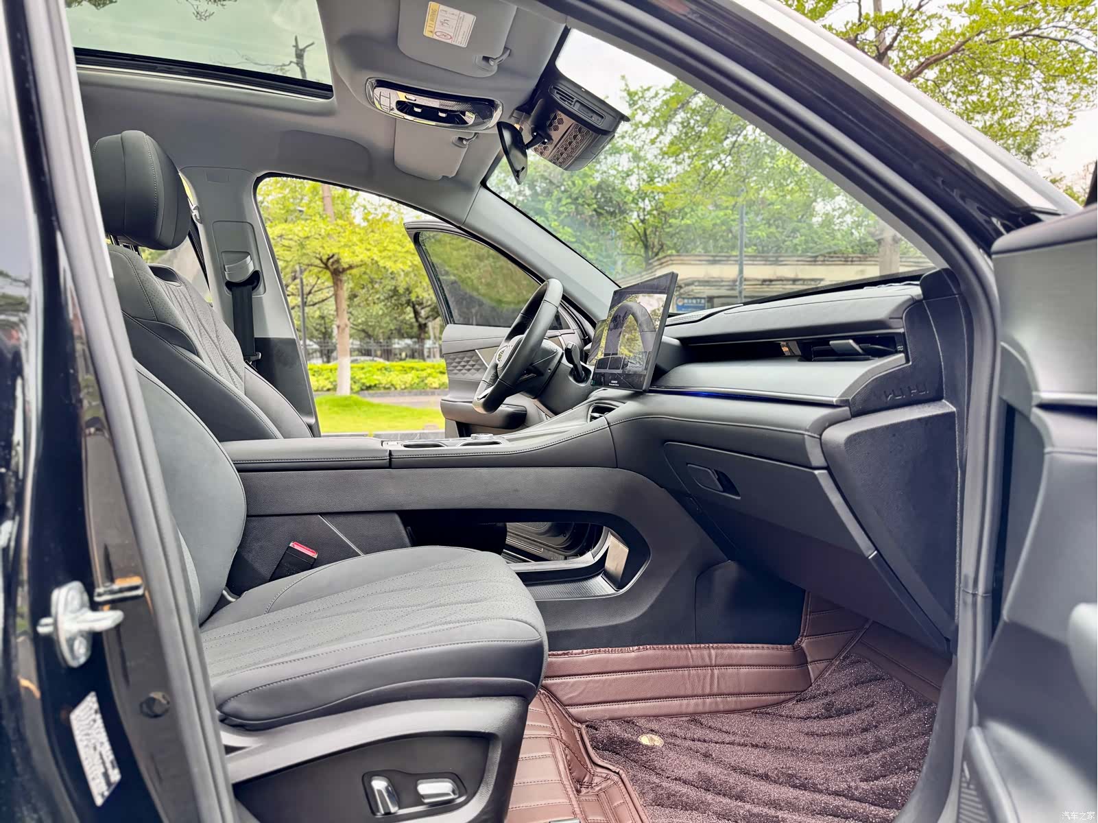 Chery Tiggo 8 Plus, 2024 16