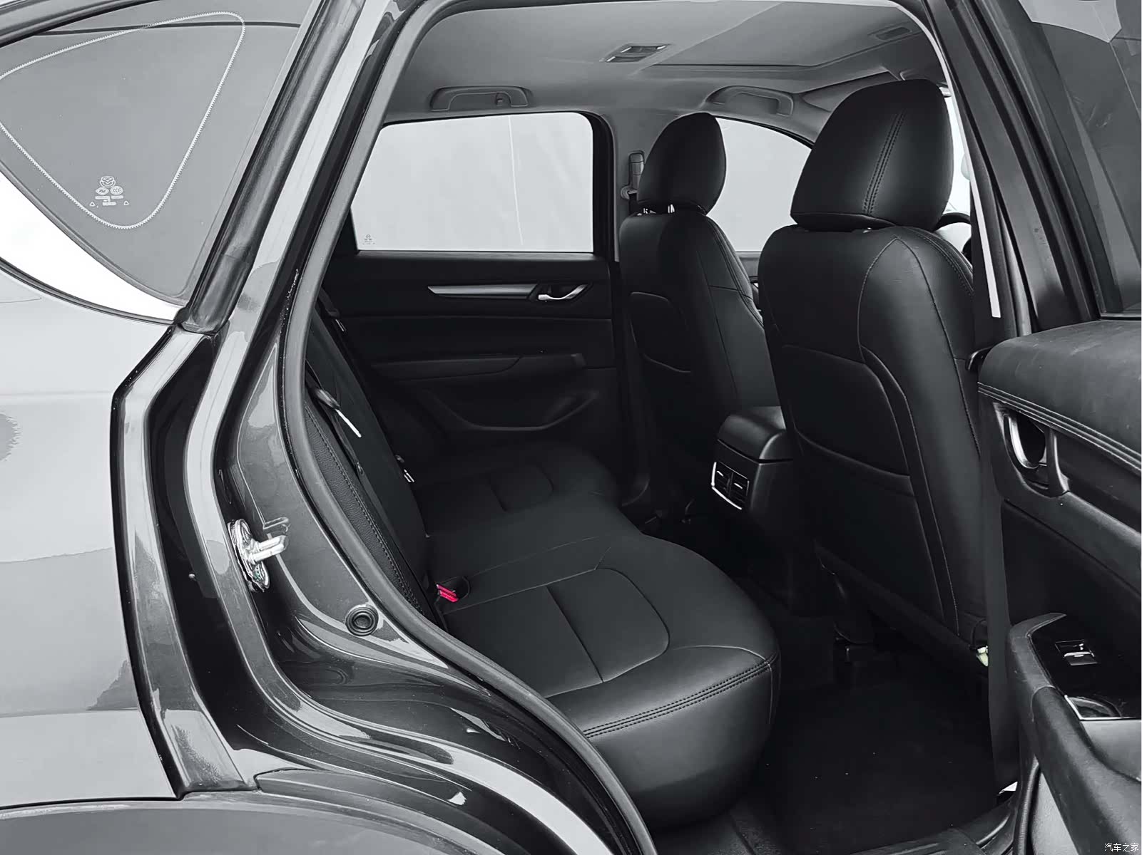 Mazda CX-5, 2021 24